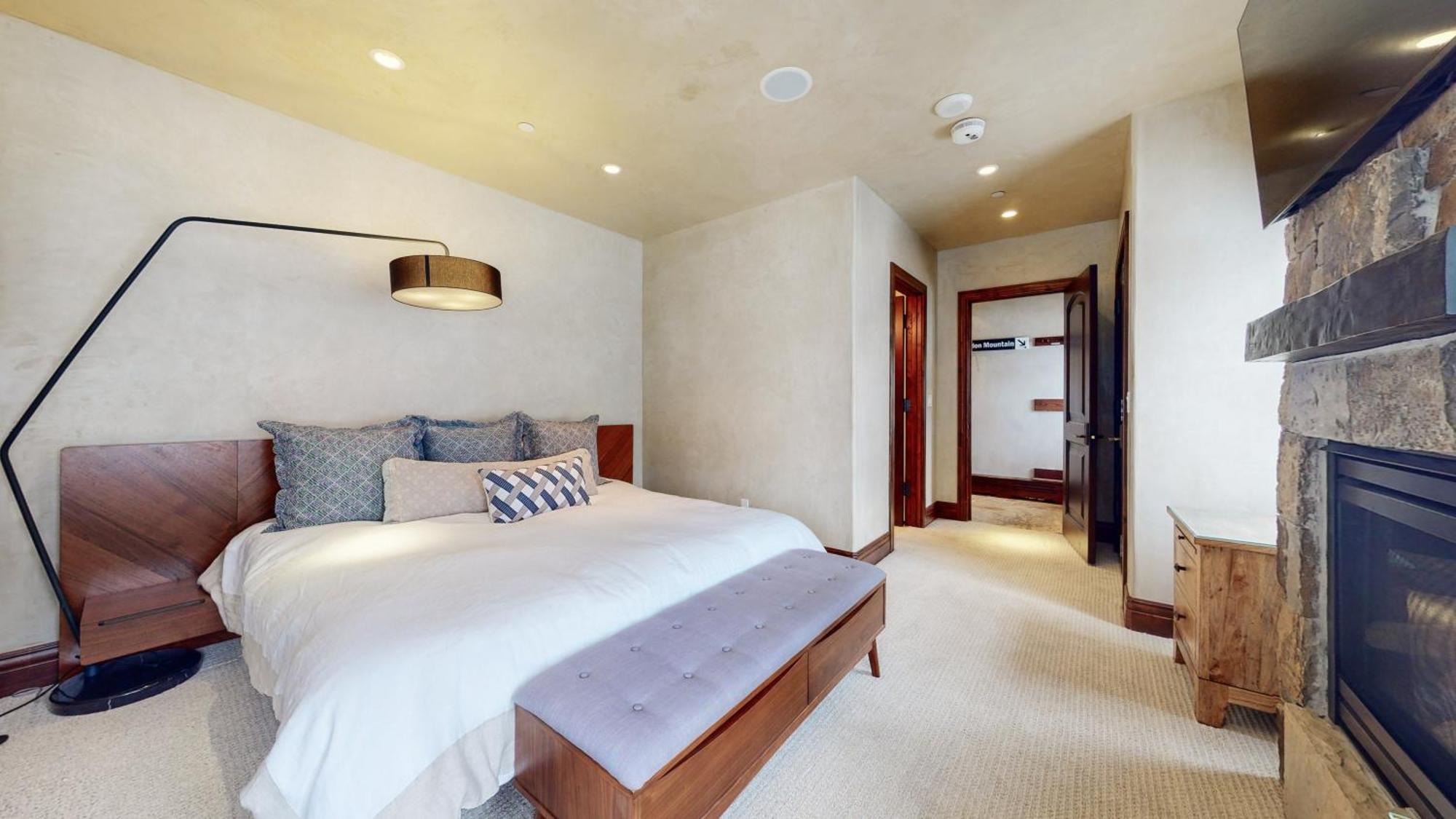 Woodrun Place Snowmass Village Exterior foto