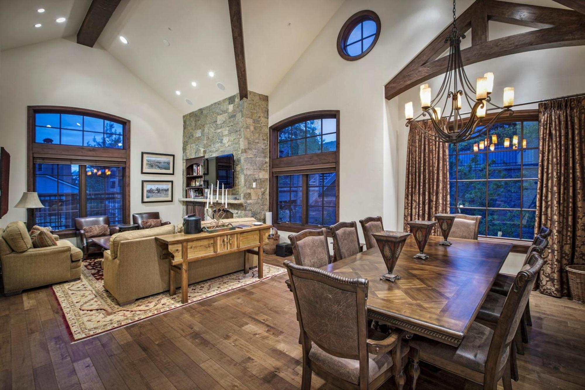Woodrun Place Snowmass Village Exterior foto