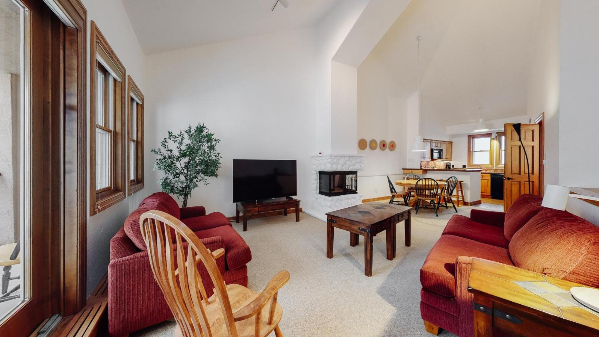 Woodrun Place Snowmass Village Exterior foto