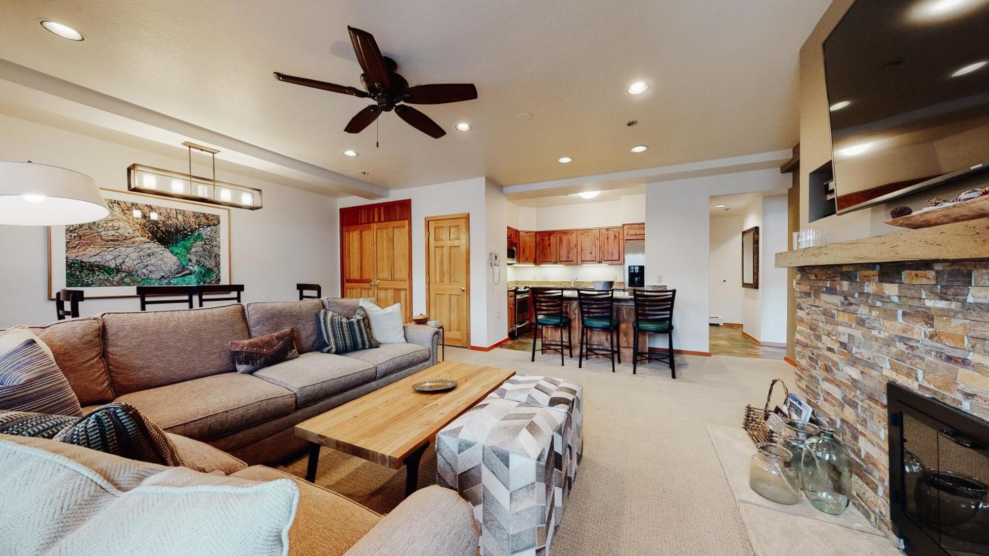 Woodrun Place Snowmass Village Exterior foto