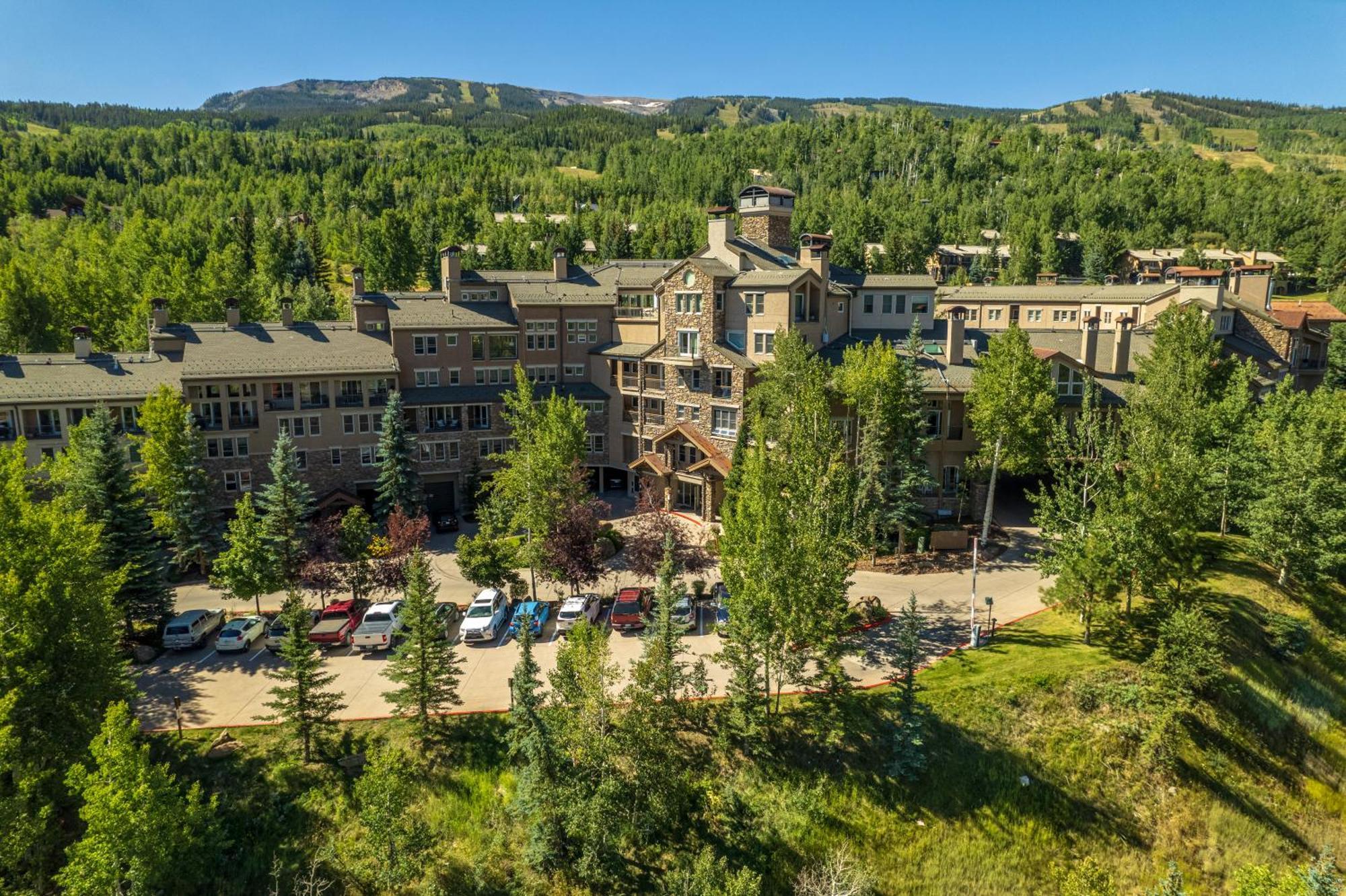 Woodrun Place Snowmass Village Exterior foto