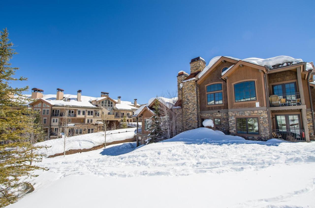Woodrun Place Snowmass Village Exterior foto