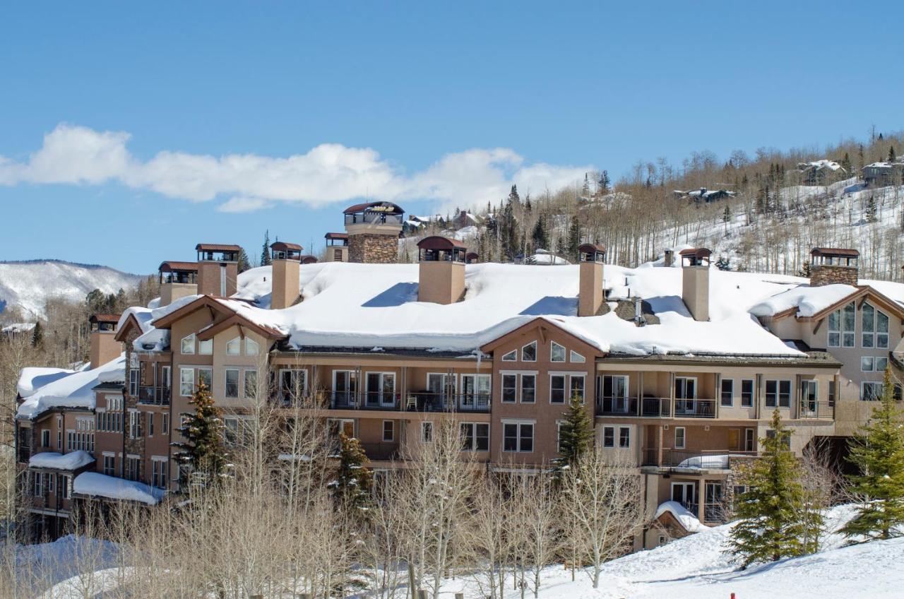 Woodrun Place Snowmass Village Exterior foto