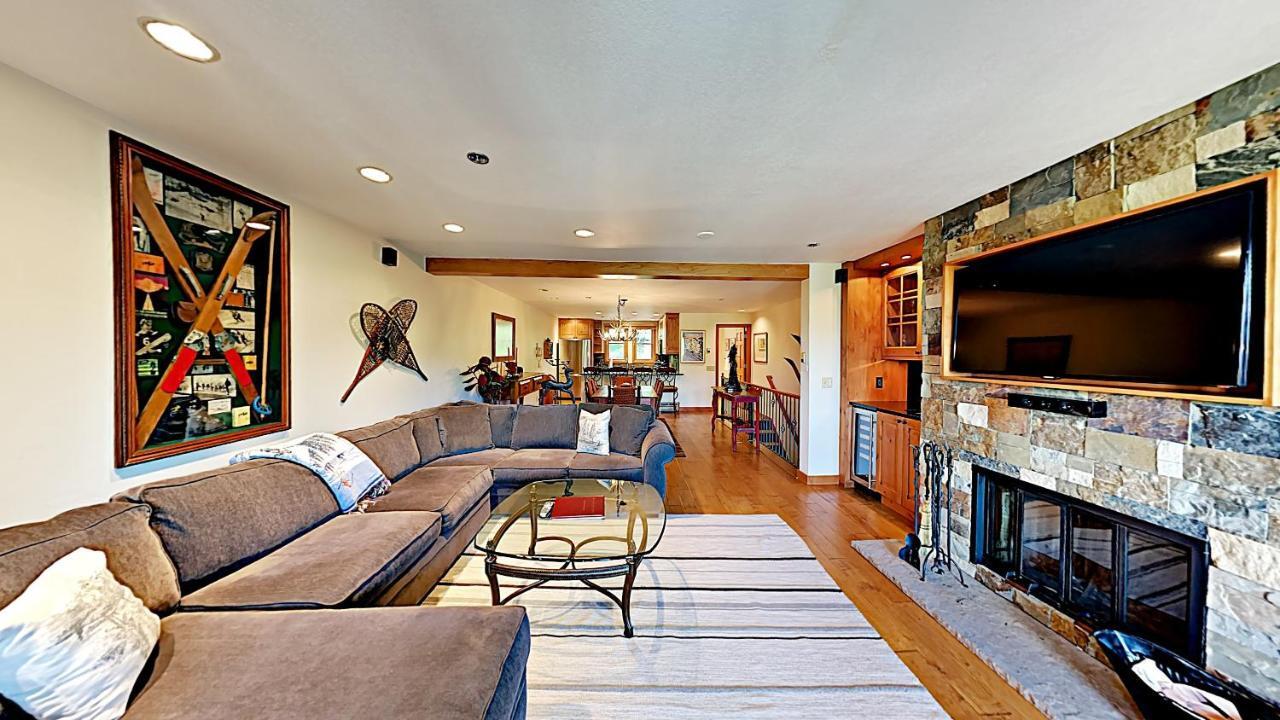Woodrun Place Snowmass Village Exterior foto